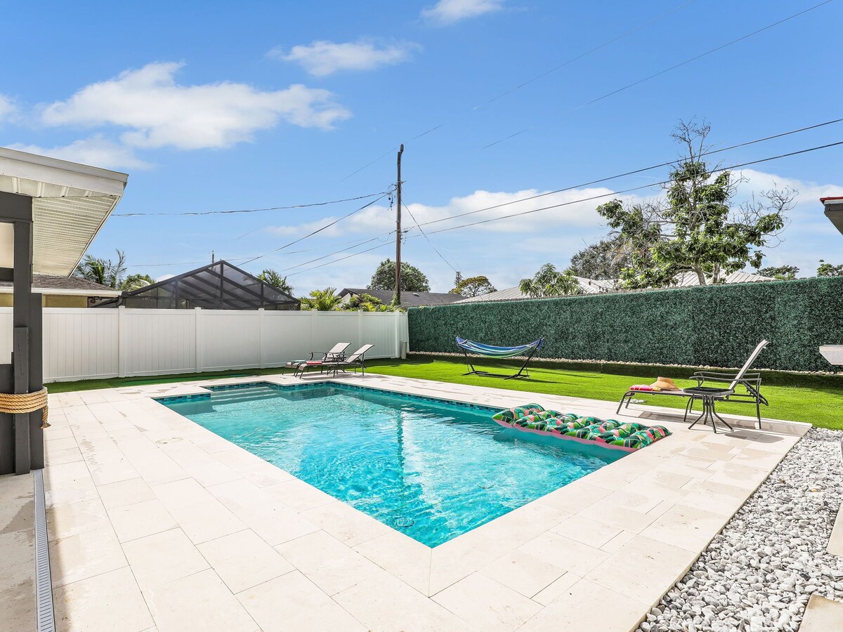Photo 24 of Naples Retreat w/ Private Pool – 5 Min to Vanderbilt Beach & Mercato