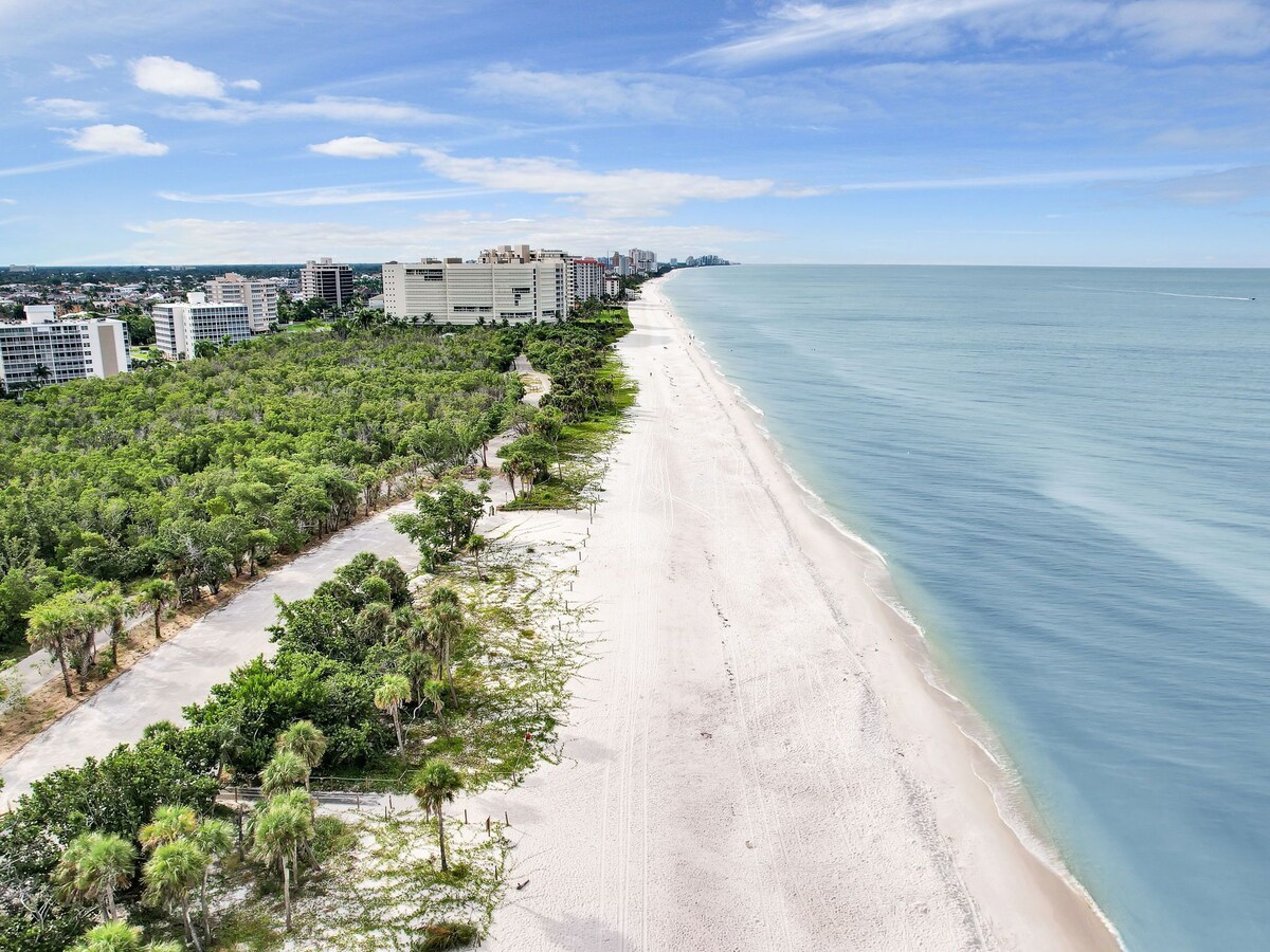 Photo 30 of Naples Retreat w/ Private Pool – 5 Min to Vanderbilt Beach & Mercato