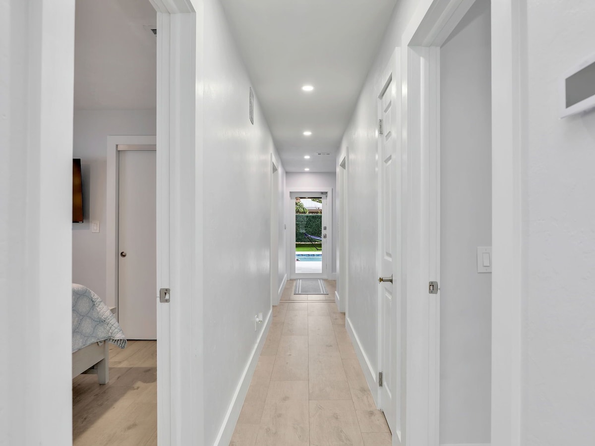 Photo 22 of Naples Retreat w/ Private Pool – 5 Min to Vanderbilt Beach & Mercato