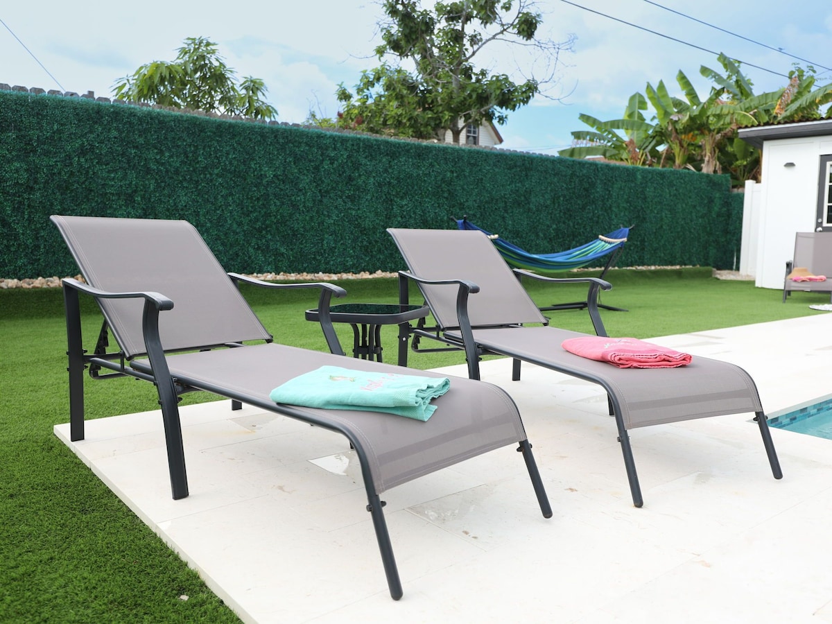Photo 28 of Naples Retreat w/ Private Pool – 5 Min to Vanderbilt Beach & Mercato