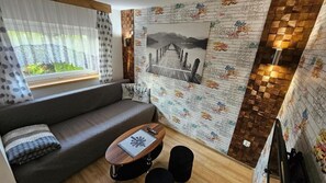 Suite – standard | Wi-fi (inkludert)