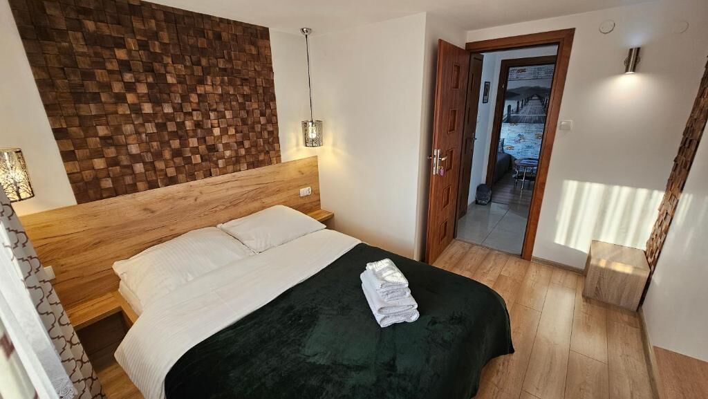 Standard Suite | Free WiFi