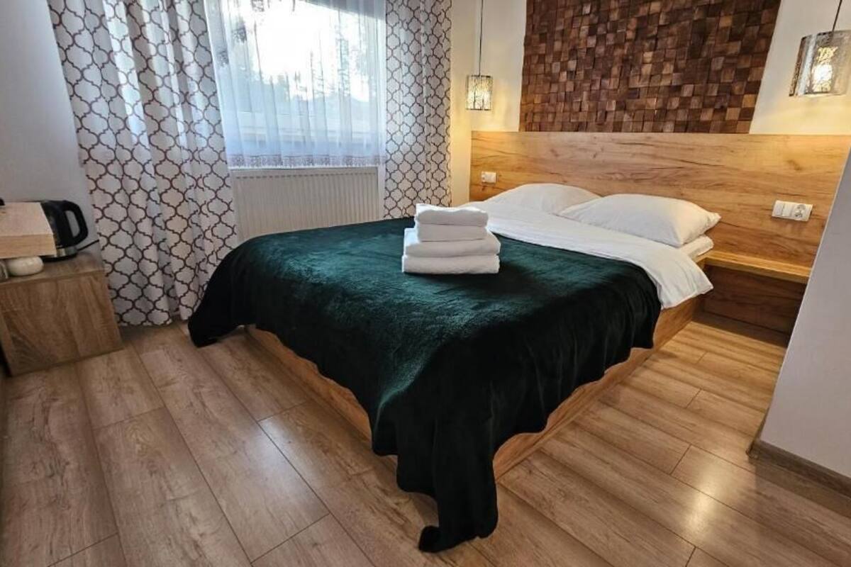Standard Suite