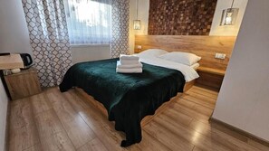 Suite estándar | Wifi gratis 