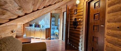 Studio, Balcony, Garden View | Free WiFi