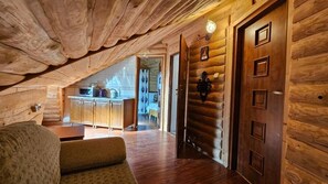 Studio, Balcony, Garden View | Free WiFi - Bukowiański Dworek (Bukowina Tatrzańska)