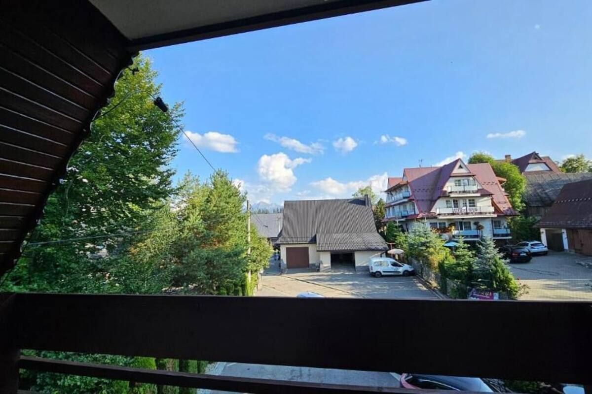 Quadruple Room, Balcony