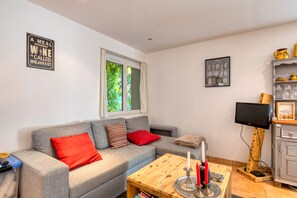 Fernseher, DVD-Player