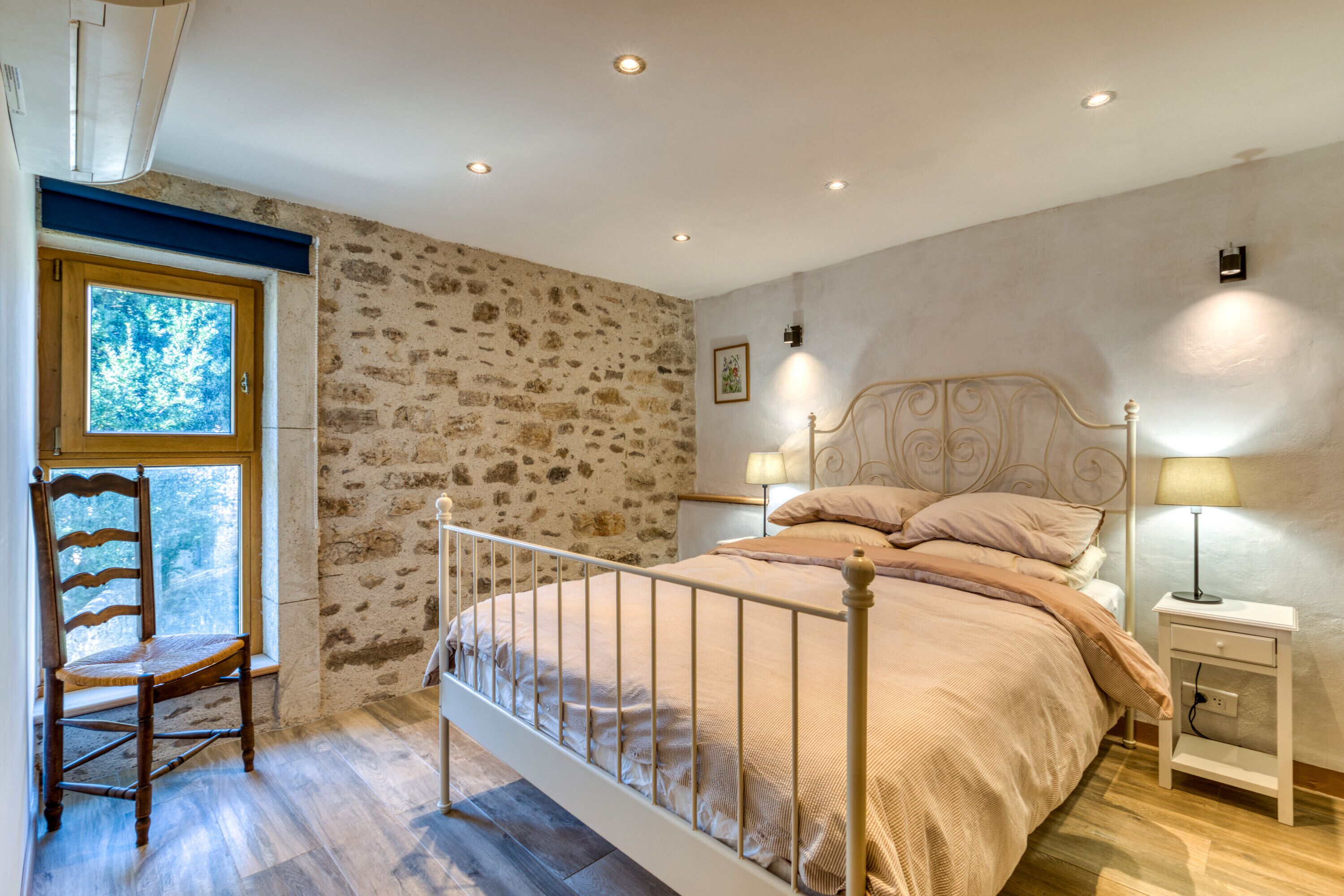 1 slaapkamer, wifi, beddengoed