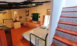 3 chambres, Wi-Fi, draps fournis