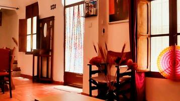 Interieur