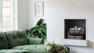 Fernseher, Arbeitsbereiche