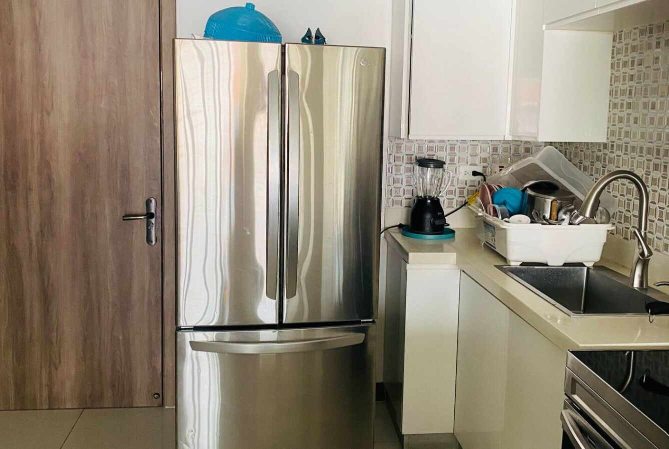 Dapur pribadi