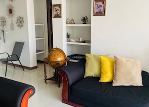 Khu phòng khách