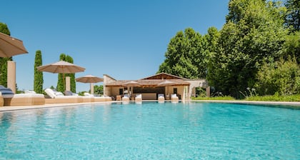 Château Saint Perret