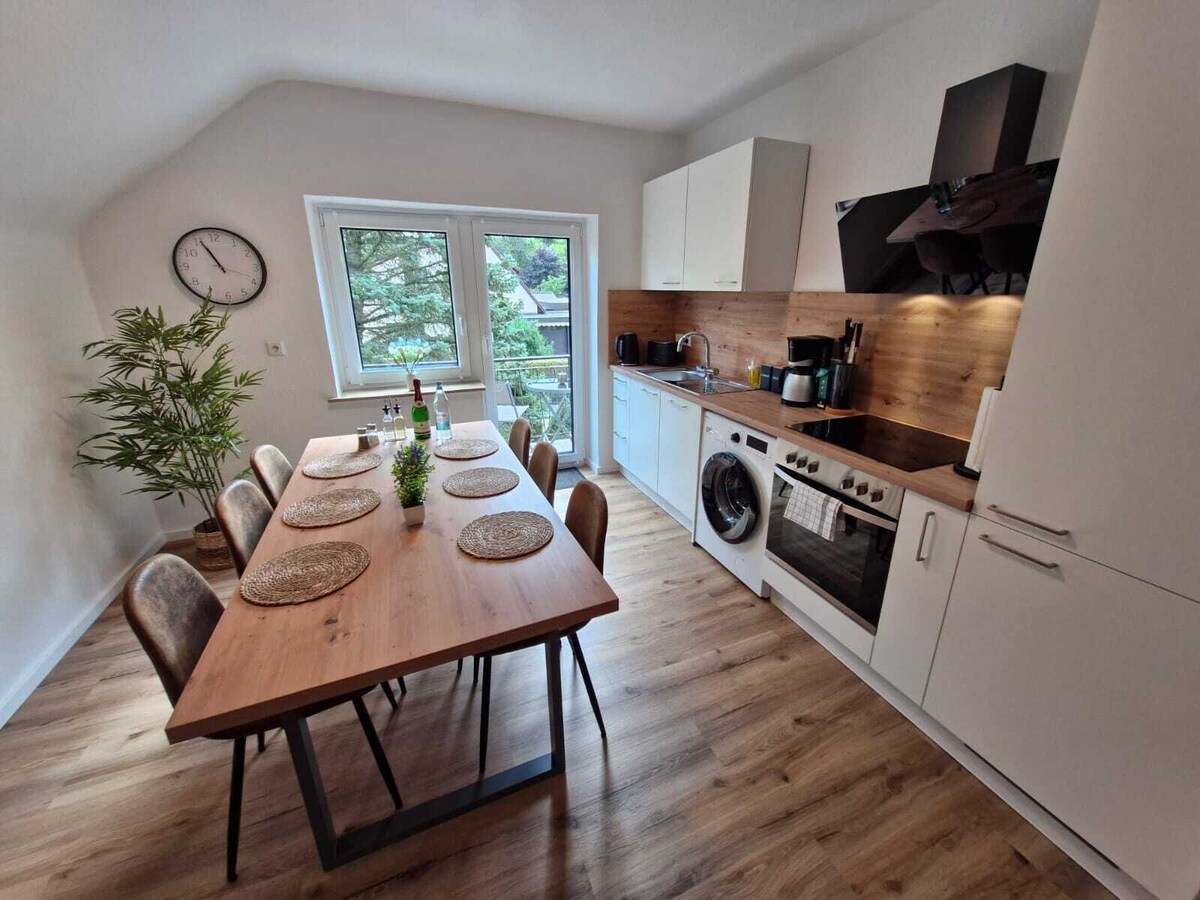 Bild für Gastgeberprofil