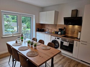 Four, plaque de cuisson, lave-vaisselle