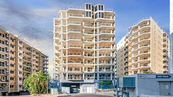 Leilighet | 3 soverom