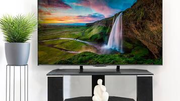 Leilighet | 3 soverom