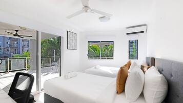 Leilighet | 3 soverom