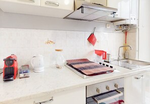 Microwave, oven
