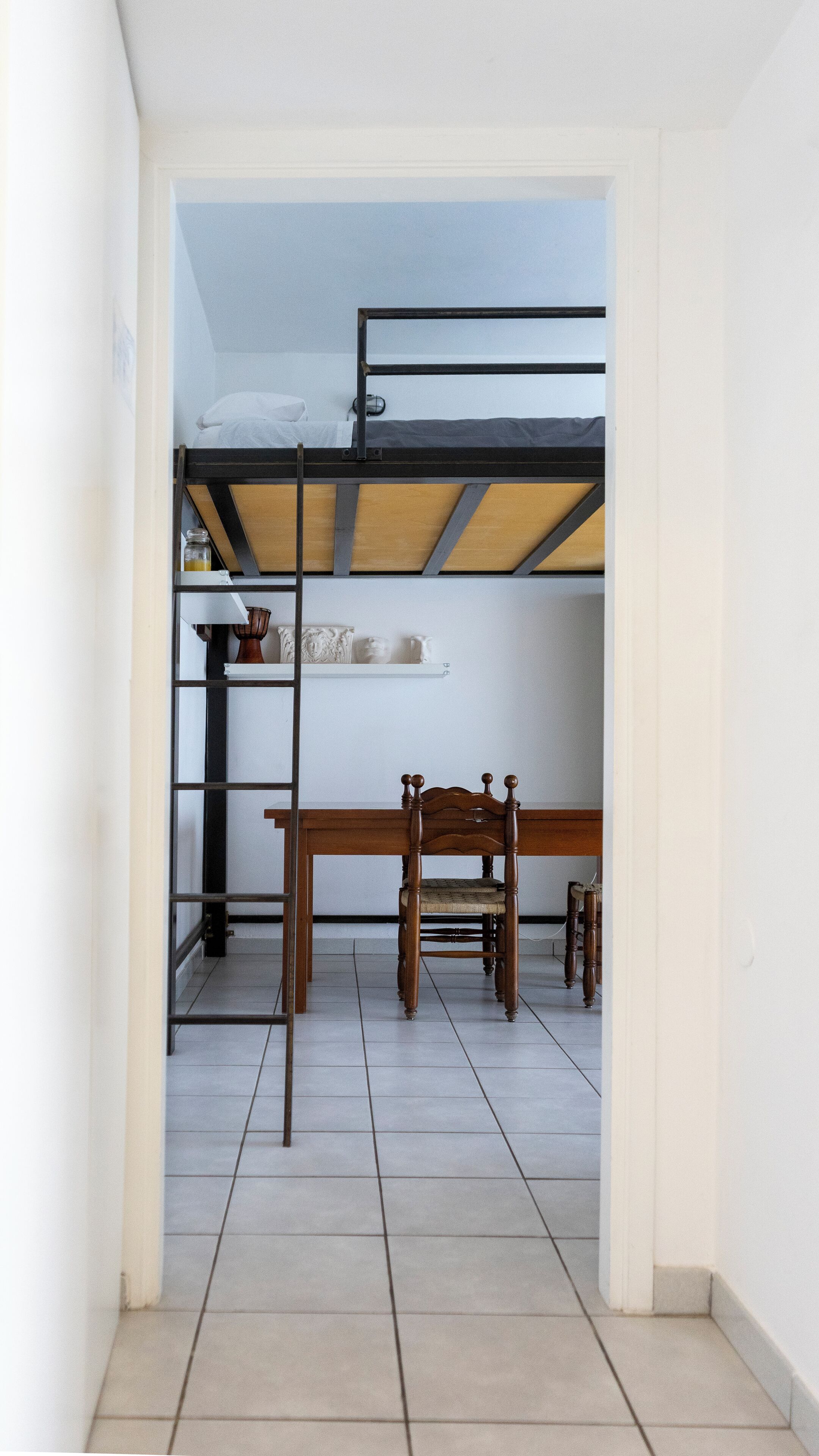 1 camera, ferro/asse da stiro, Wi-Fi gratuito, lenzuola