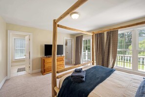 4 Schlafzimmer, Bügeleisen/Bügelbrett, WLAN, Bettwäsche