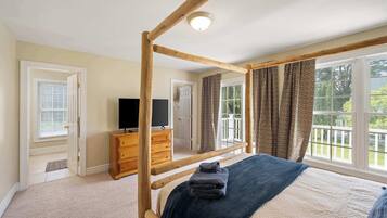 4 Schlafzimmer, Bügeleisen/Bügelbrett, WLAN, Bettwäsche