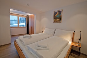 Apartment, Mountain View | Free WiFi - Apartment Milima (Zermatt)