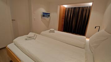 Appartamento, vista montagna | Wi-Fi gratuito