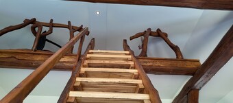 HarzRitter Stübchen - with panoramic view