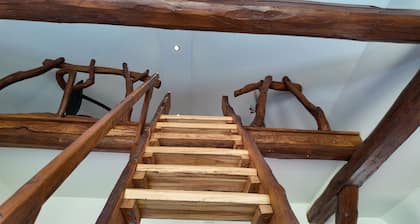 HarzRitter Stübchen - mit Panoramablick