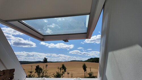 HarzRitter Stübchen - with panoramic view