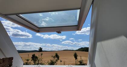 HarzRitter Stübchen - with panoramic view