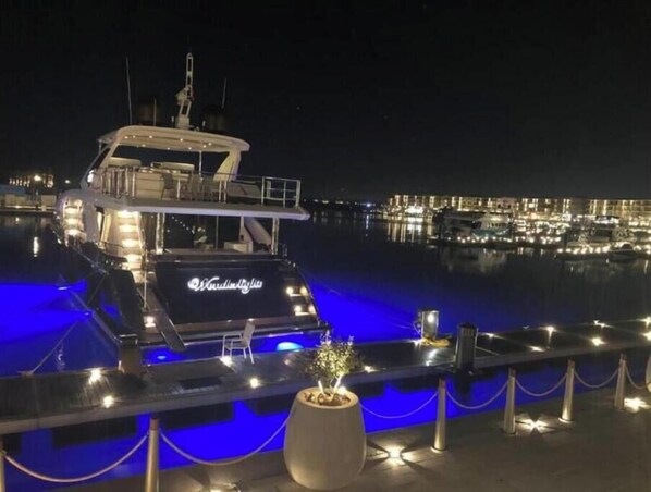 Marina
