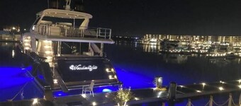 Marassi Marina 1 BR Aparment