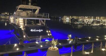 Marassi Marina 1 BR Aparment