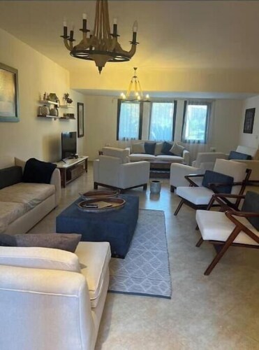 Veneto Marassi 3 BR Town House