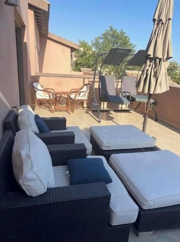 Veneto Marassi 3 BR Town House