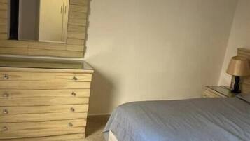 3 Schlafzimmer, Internetzugang, Bettwäsche