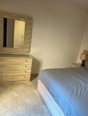 3 bedrooms, Internet, bed sheets