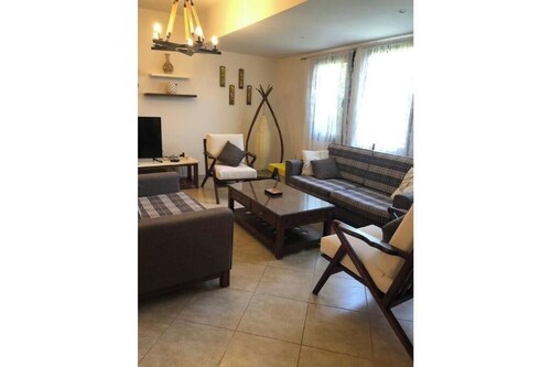 Isola Marassi 4 BR Town House