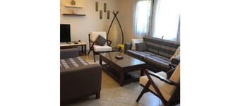 Isola Marassi 4 BR Town House