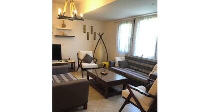 Isola Marassi 4 BR Town House