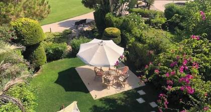 Isola Marassi 4 BR Town House