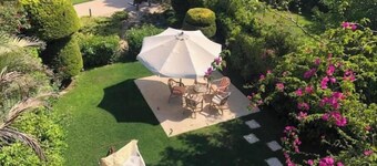 Isola Marassi 4 BR Town House