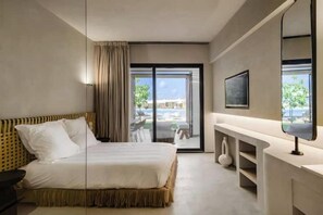 2 slaapkamers, internet, beddengoed