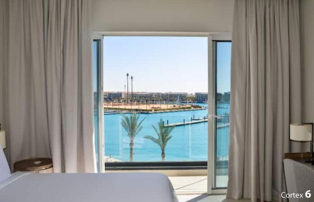 2 chambres, accès Internet, draps fournis