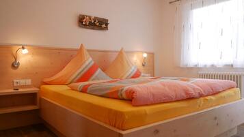 2 camere, Wi-Fi, lenzuola