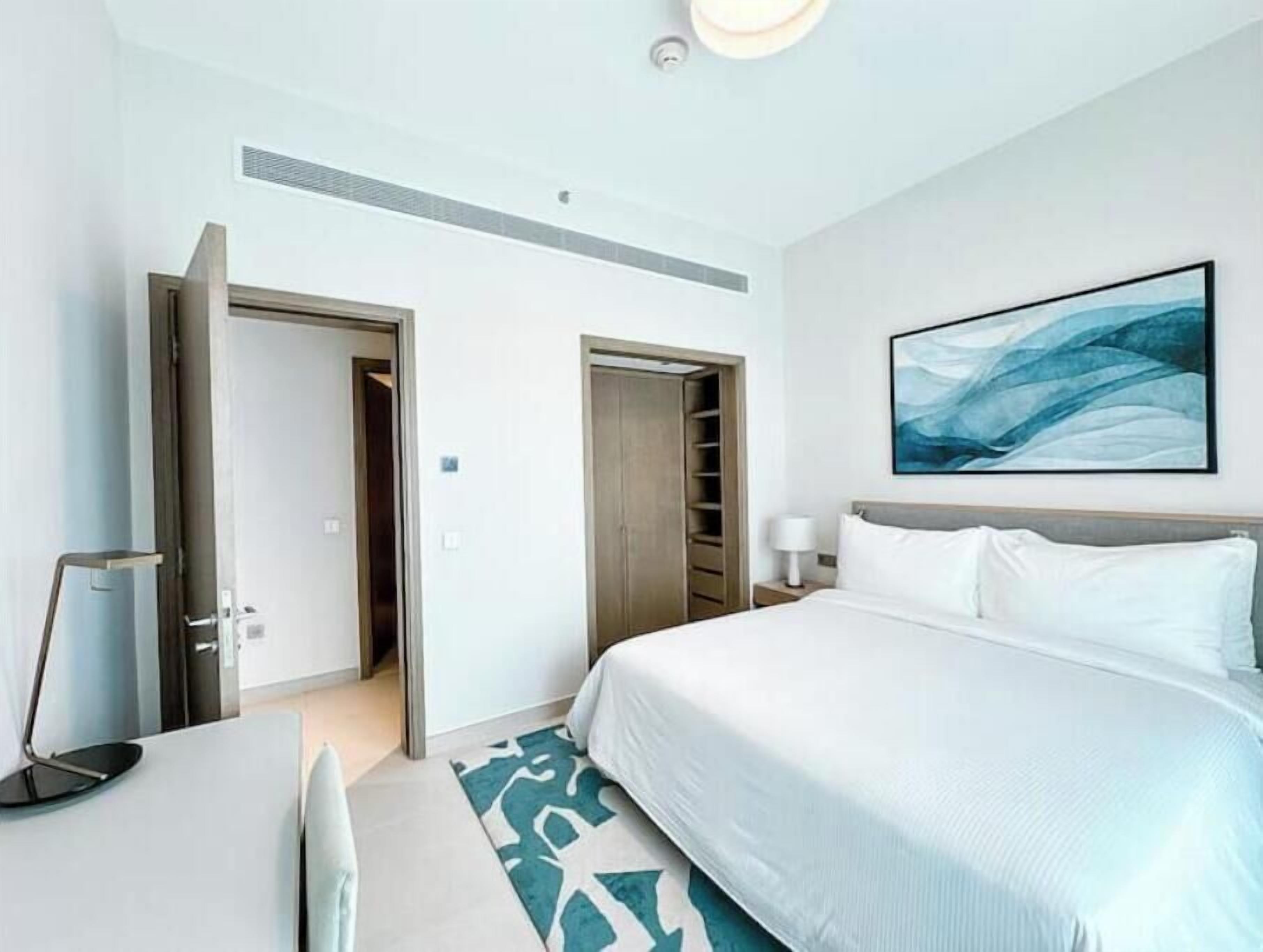 1 soverom, internettilgang og sengetøy